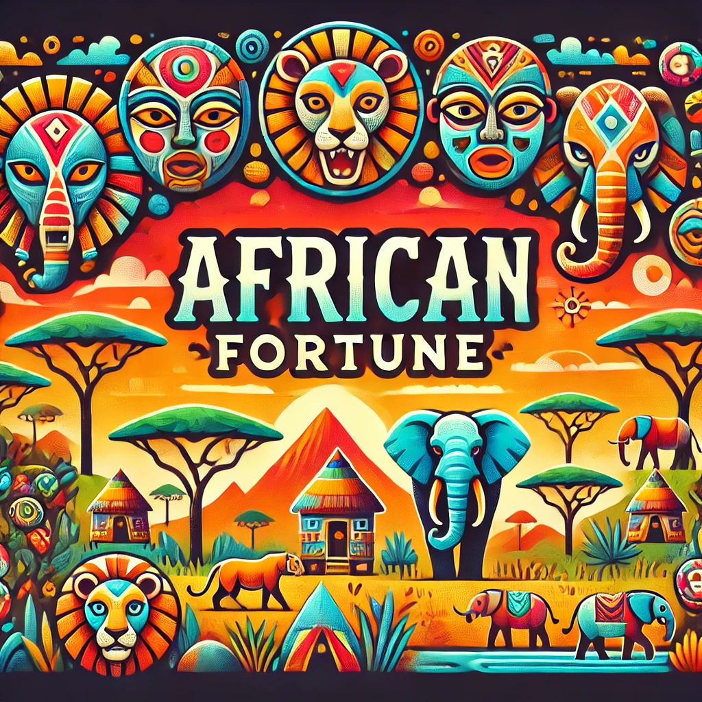 African Fortune Odyssey
